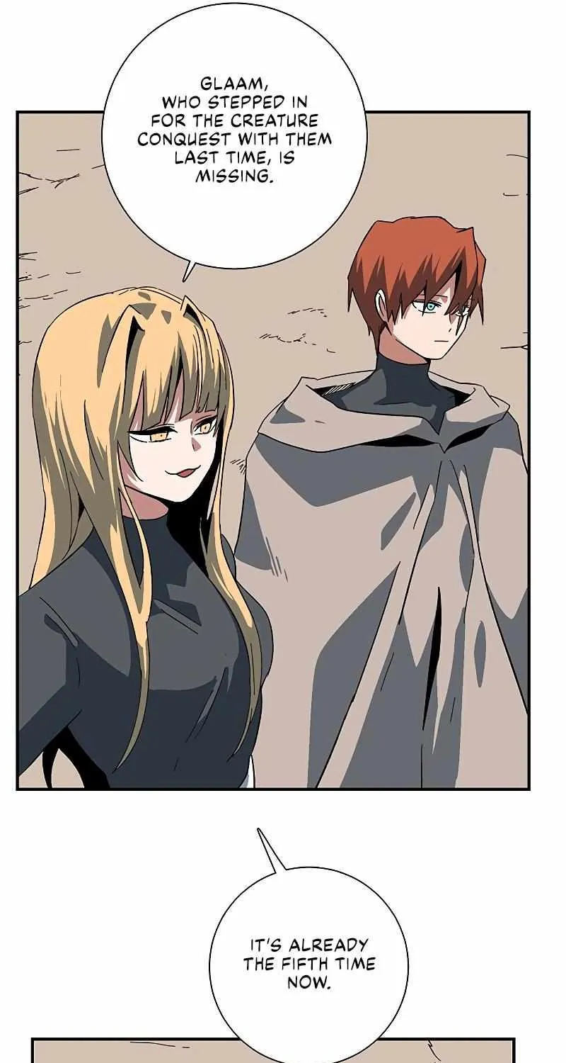 Even The Demon King, One Step At A Time Chapter 92 page 51 - MangaNato