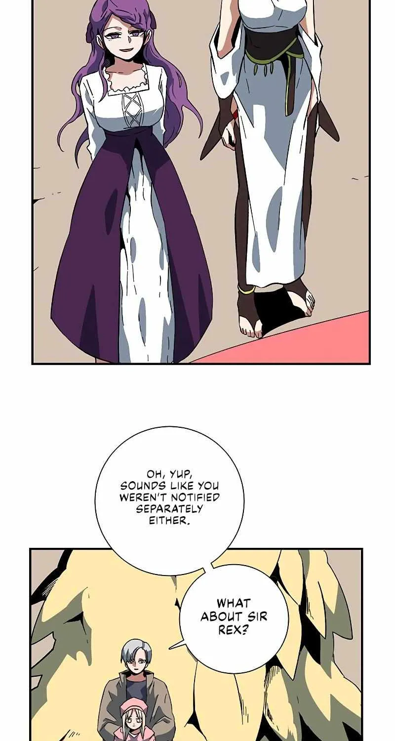 Even The Demon King, One Step At A Time Chapter 92 page 64 - MangaNato