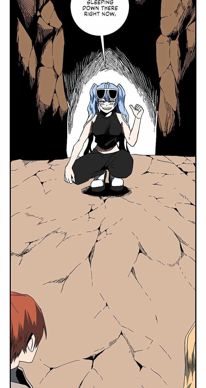 Even The Demon King, One Step At A Time Chapter 93 page 29 - MangaNato