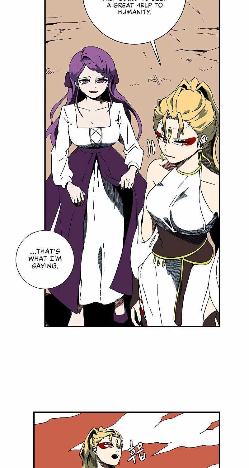 Even The Demon King, One Step At A Time Chapter 93 page 69 - MangaNato