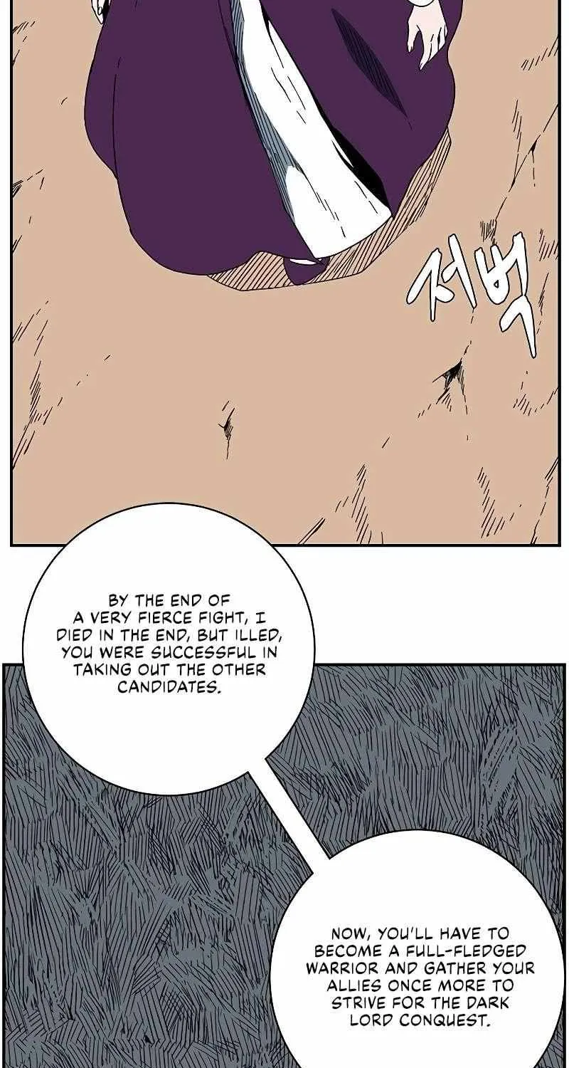 Even The Demon King, One Step At A Time Chapter 97 page 12 - MangaNato