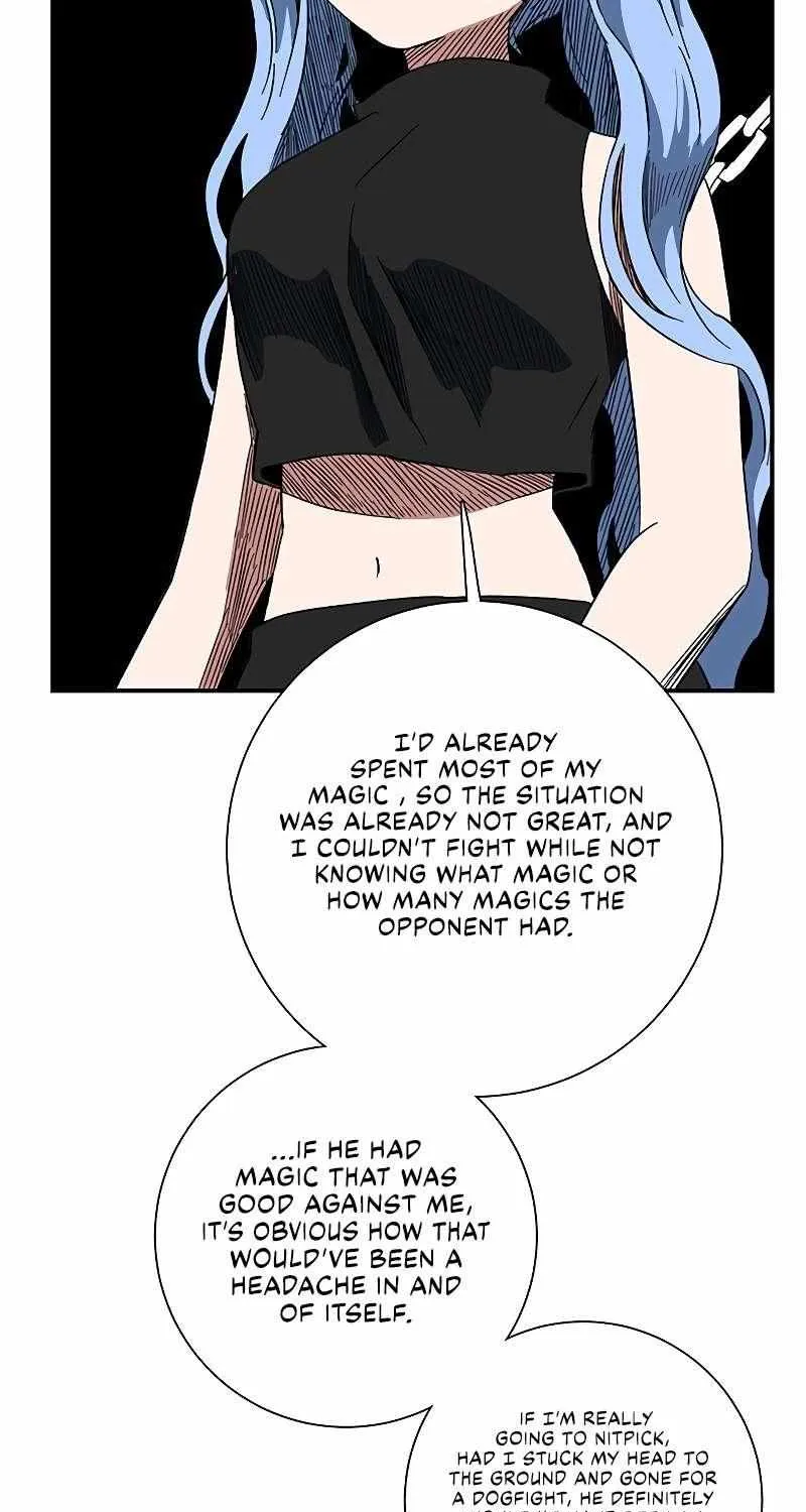 Even The Demon King, One Step At A Time Chapter 97 page 22 - MangaNato