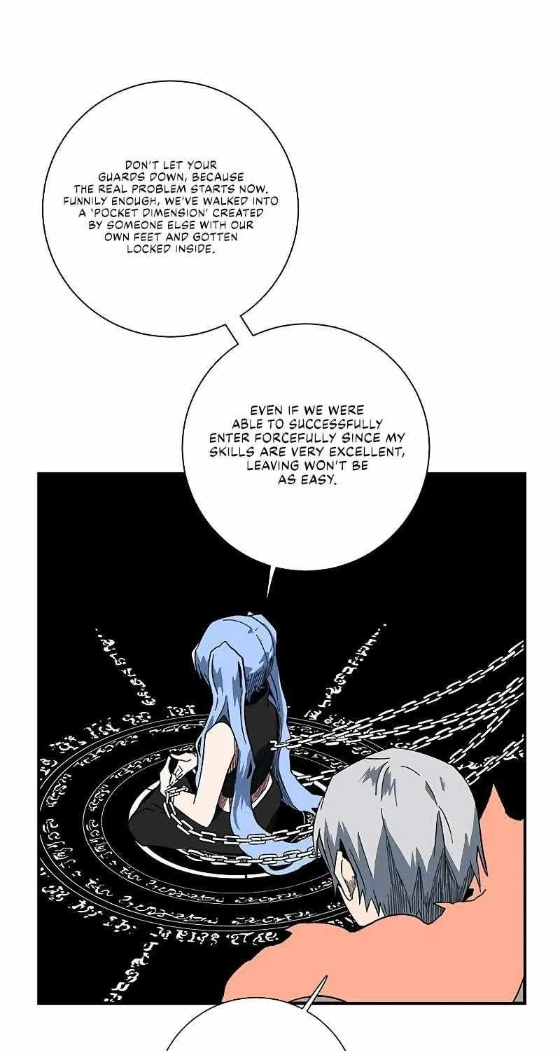 Even The Demon King, One Step At A Time Chapter 97 page 32 - MangaNato