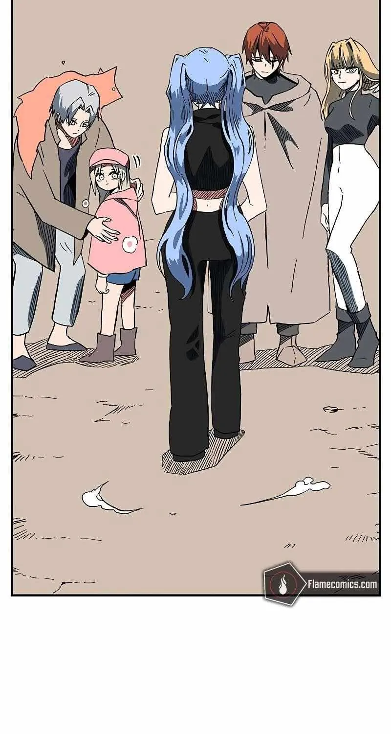 Even The Demon King, One Step At A Time Chapter 97 page 70 - MangaNato