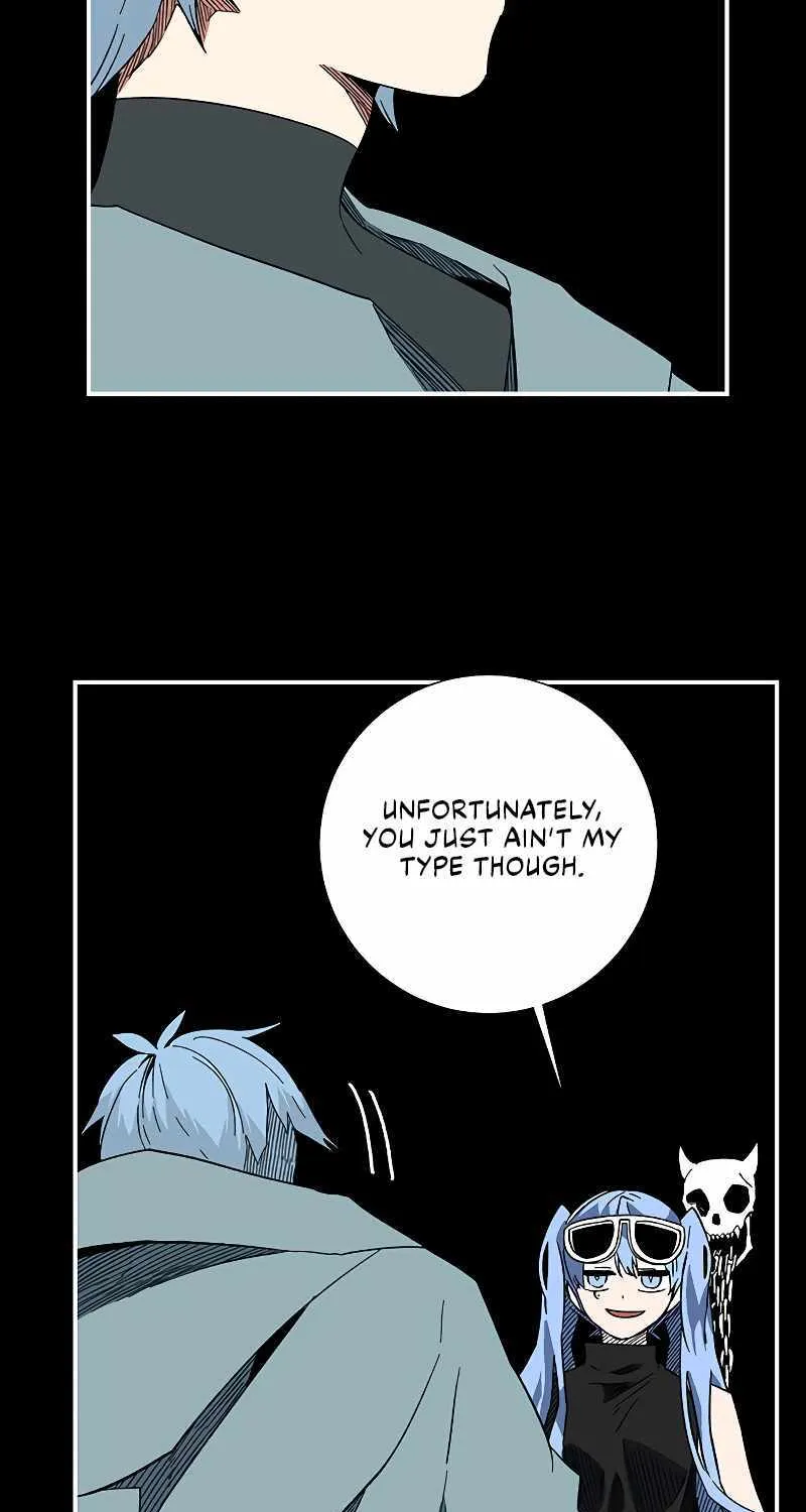 Even The Demon King, One Step At A Time Chapter 99 page 6 - MangaNato