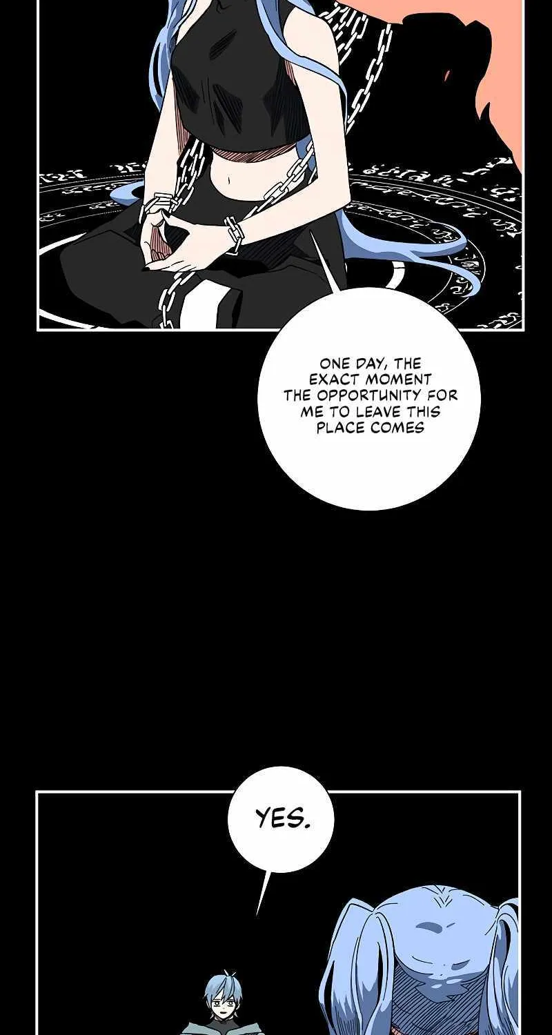 Even The Demon King, One Step At A Time Chapter 99 page 60 - MangaNato