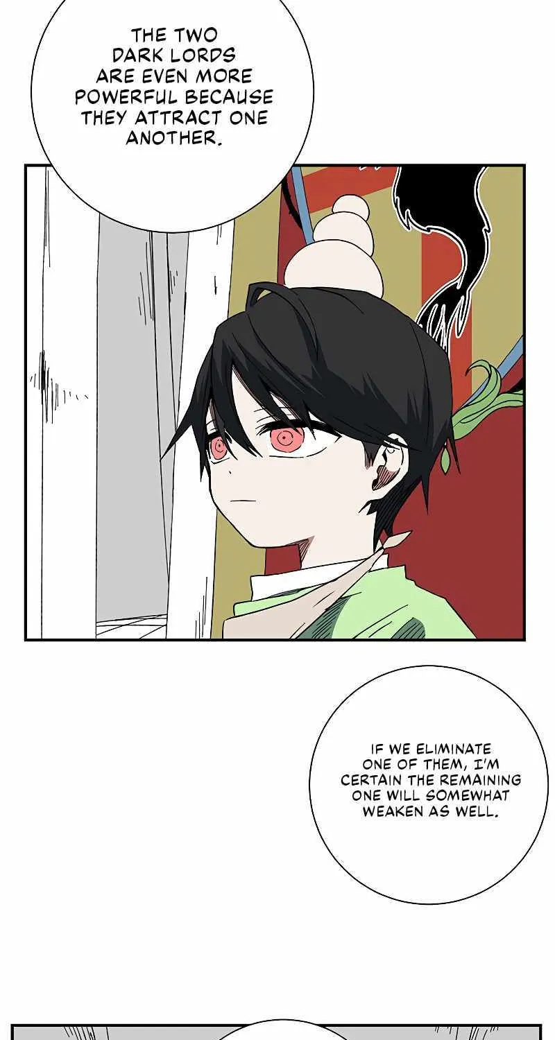 Even The Demon King, One Step At A Time Chapter 99 page 67 - MangaNato