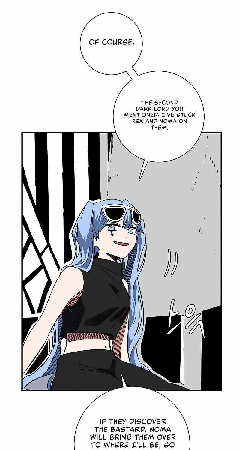 Even The Demon King, One Step At A Time Chapter 99 page 71 - MangaNato