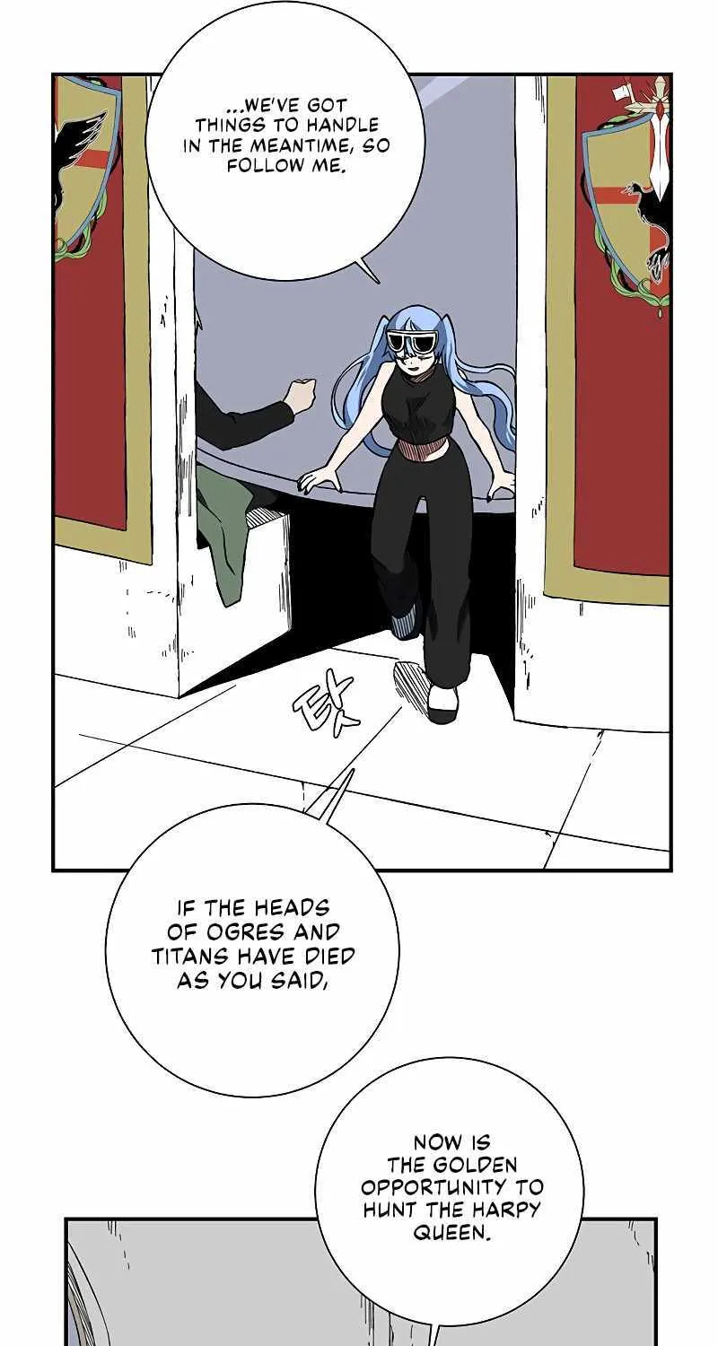 Even The Demon King, One Step At A Time Chapter 99 page 73 - MangaNato