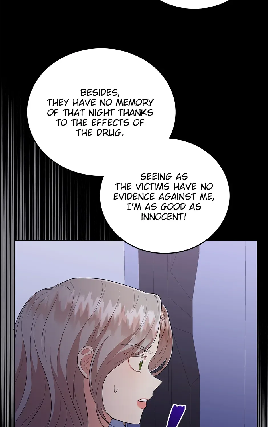 Even The Villain Is Annoying Chapter 72 page 80 - MangaKakalot