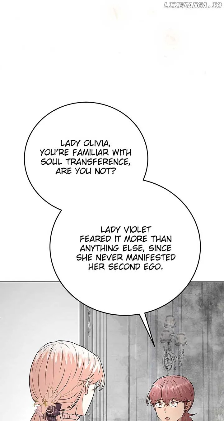 Even The Villain Is Annoying Chapter 99 page 46 - MangaKakalot