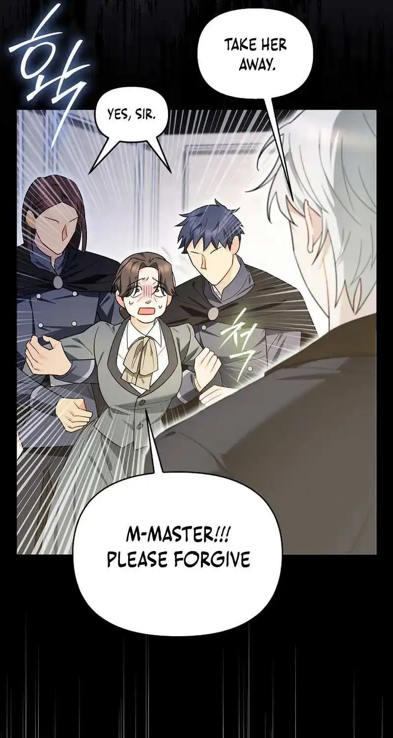 Even Though I Transmigrated As A Villainess, I’d Rather Raise A Cat Chapter 19 page 27 - MangaNato