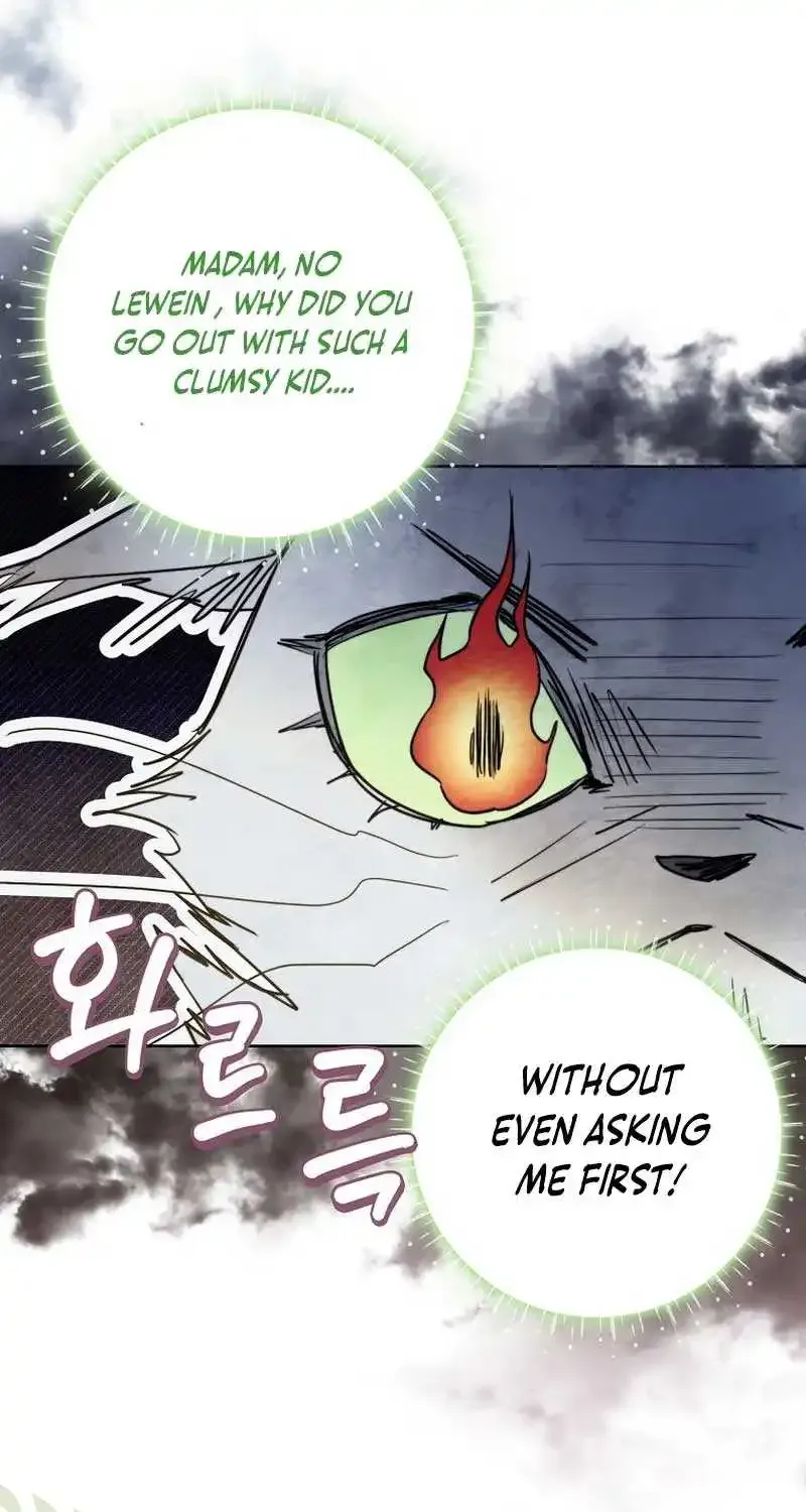 Even Though I Transmigrated As A Villainess, I’d Rather Raise A Cat Chapter 19 page 81 - MangaNato