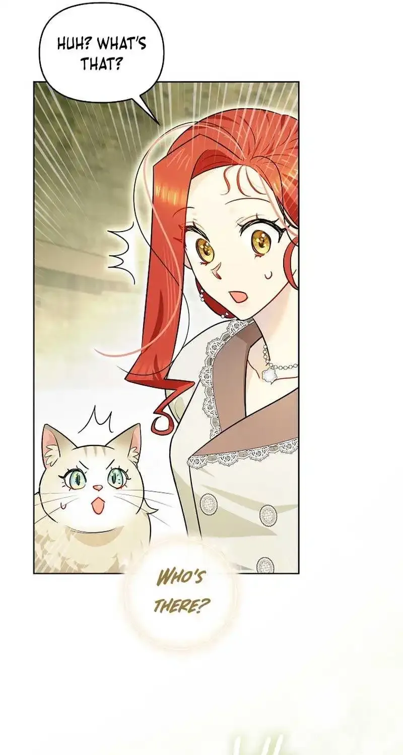 Even Though I Transmigrated As A Villainess, I’d Rather Raise A Cat Chapter 19 page 94 - MangaNato