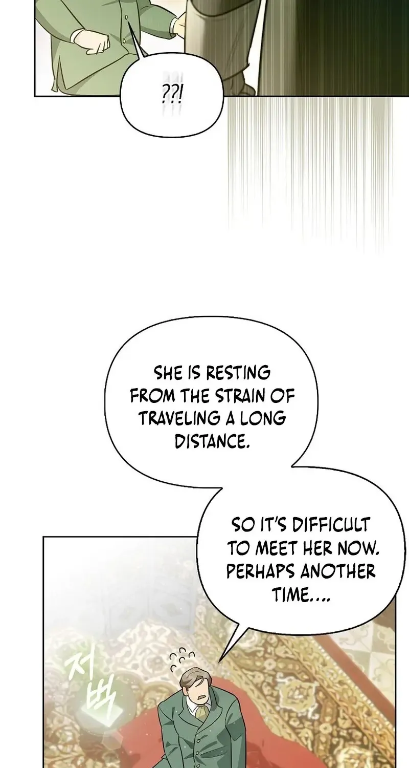 Even Though I Transmigrated As A Villainess, I’d Rather Raise A Cat Chapter 6 page 54 - MangaNato