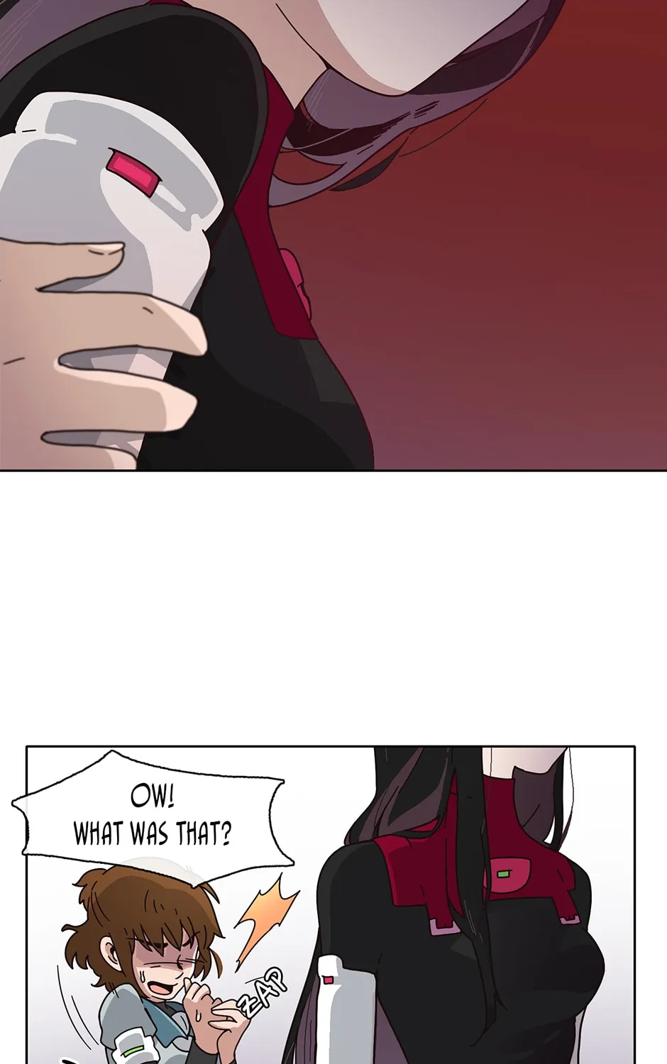 Even - Page 82