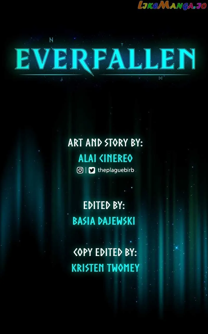 Everfallen Chapter 41 page 46 - MangaNato