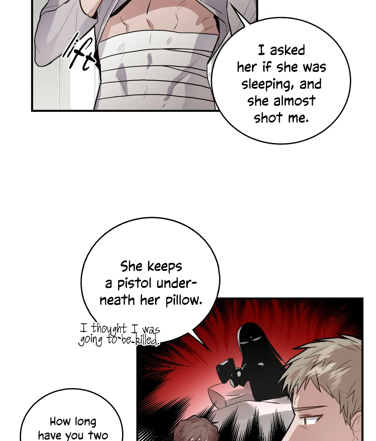 Every Villain Is Lemons Chapter 1 page 14 - MangaKakalot