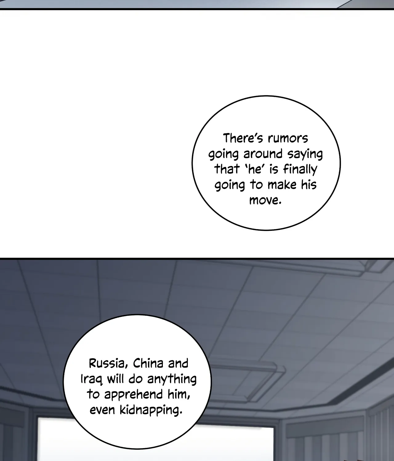 Every Villain Is Lemons Chapter 1 page 35 - MangaKakalot