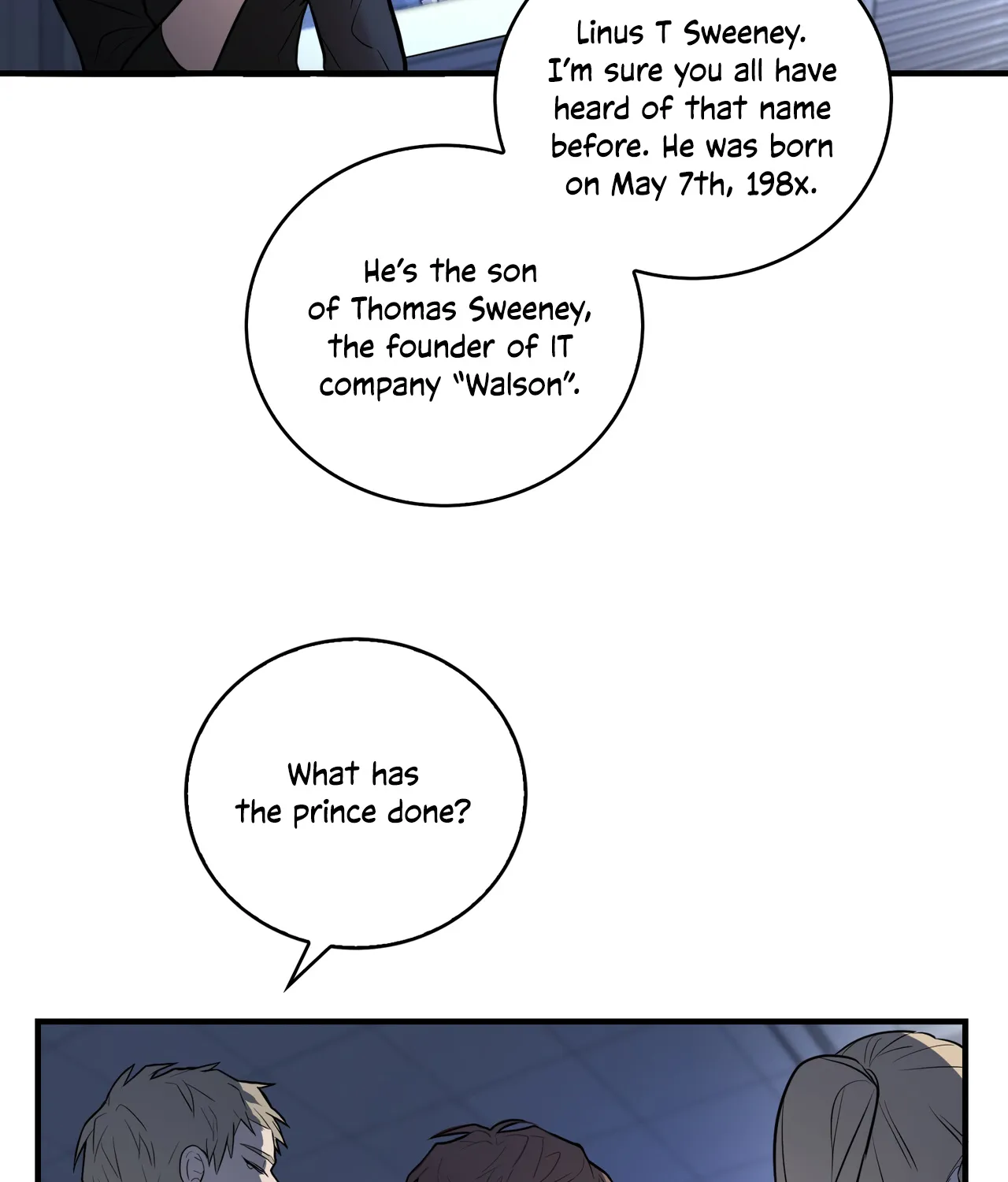 Every Villain Is Lemons Chapter 1 page 55 - MangaKakalot