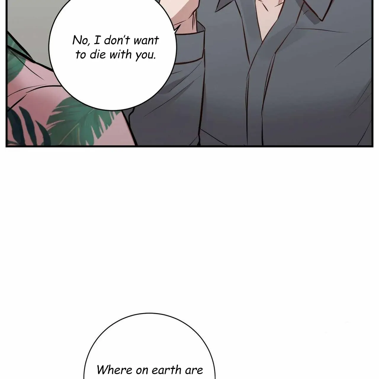 Every Villain Is Lemons Chapter 14 page 96 - MangaKakalot