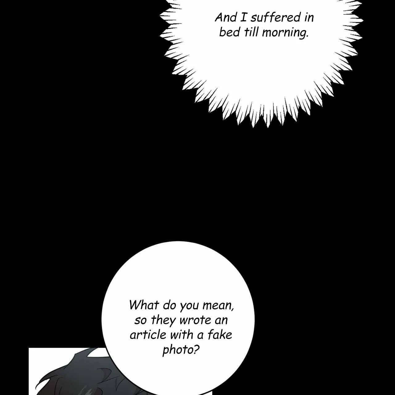 Every Villain Is Lemons Chapter 15 page 10 - MangaKakalot