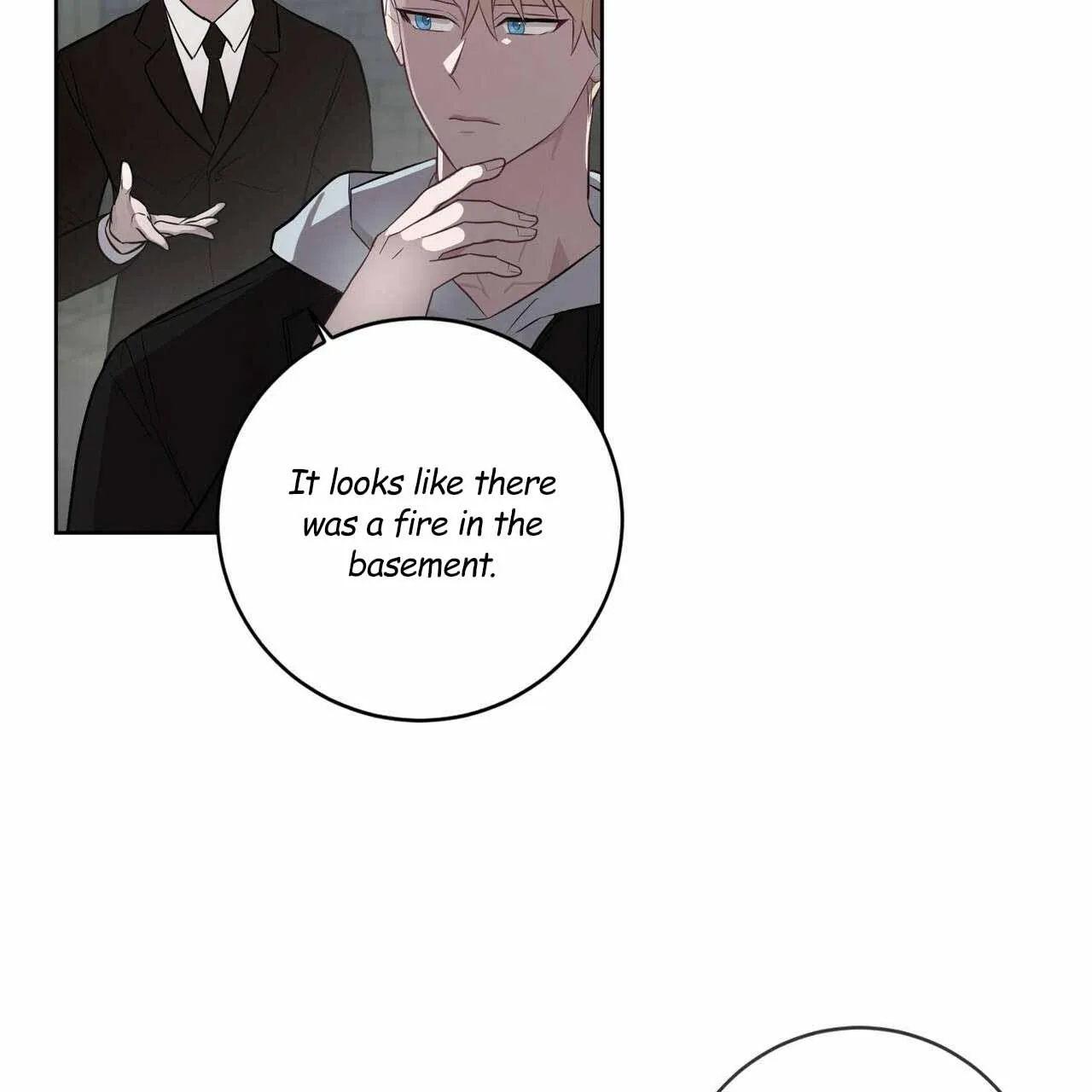 Every Villain Is Lemons Chapter 19 page 20 - MangaKakalot