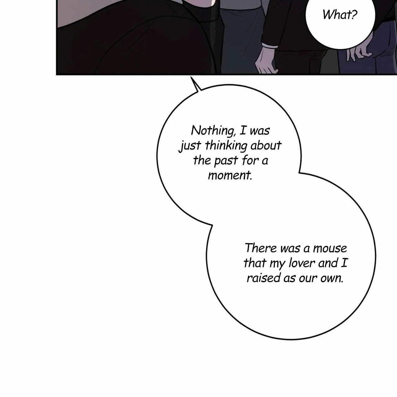 Every Villain Is Lemons Chapter 19 page 6 - MangaKakalot