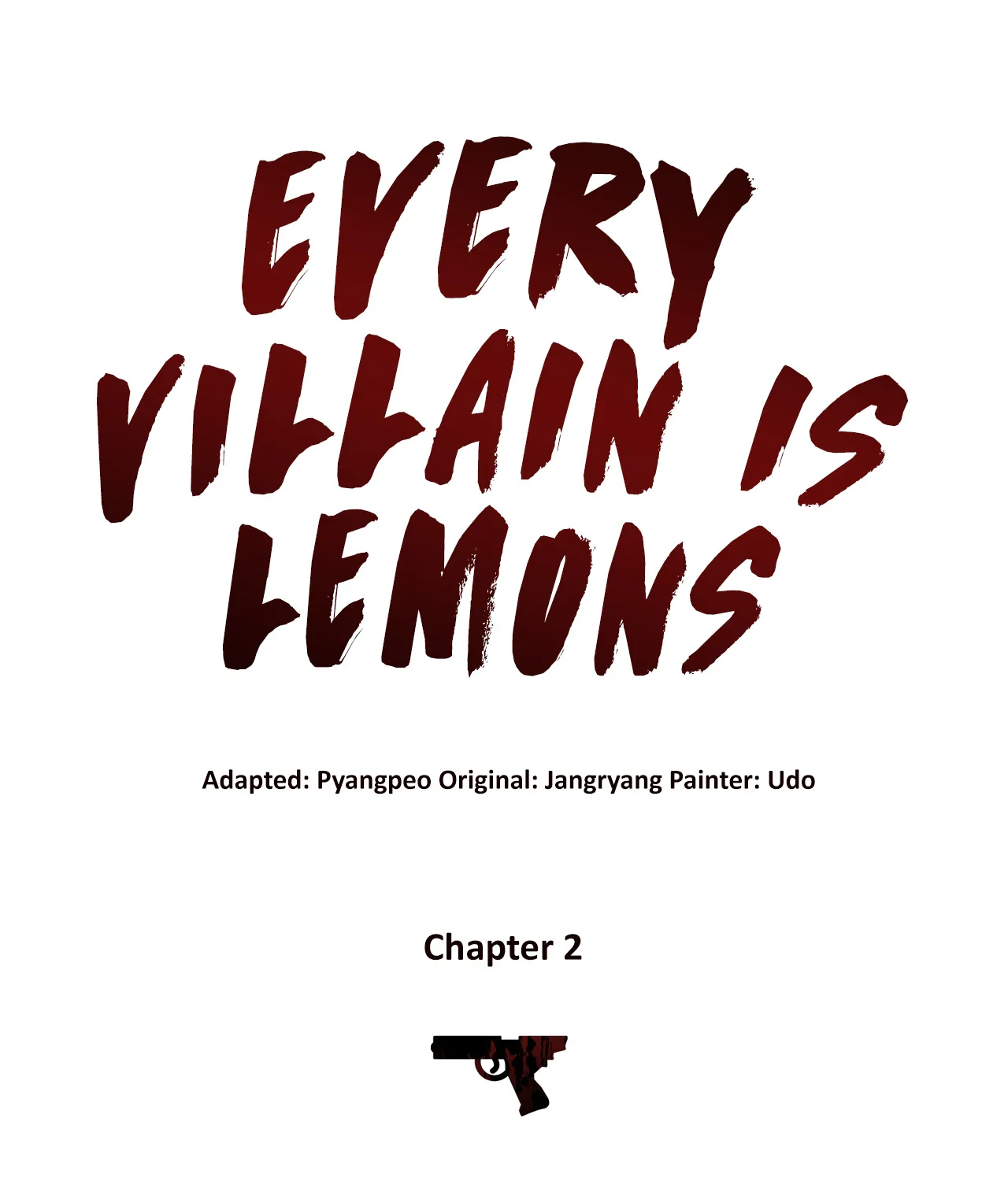 Every Villain Is Lemons Chapter 2 page 8 - MangaKakalot