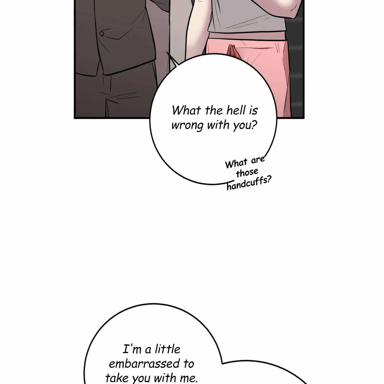 Every Villain Is Lemons Chapter 21 page 71 - MangaKakalot