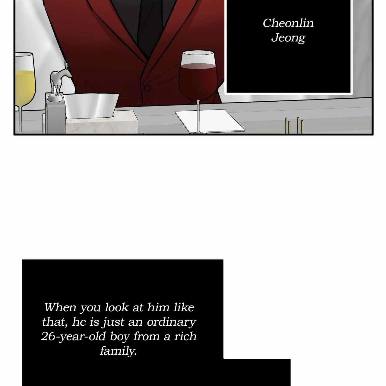 Every Villain Is Lemons Chapter 23 page 23 - MangaKakalot