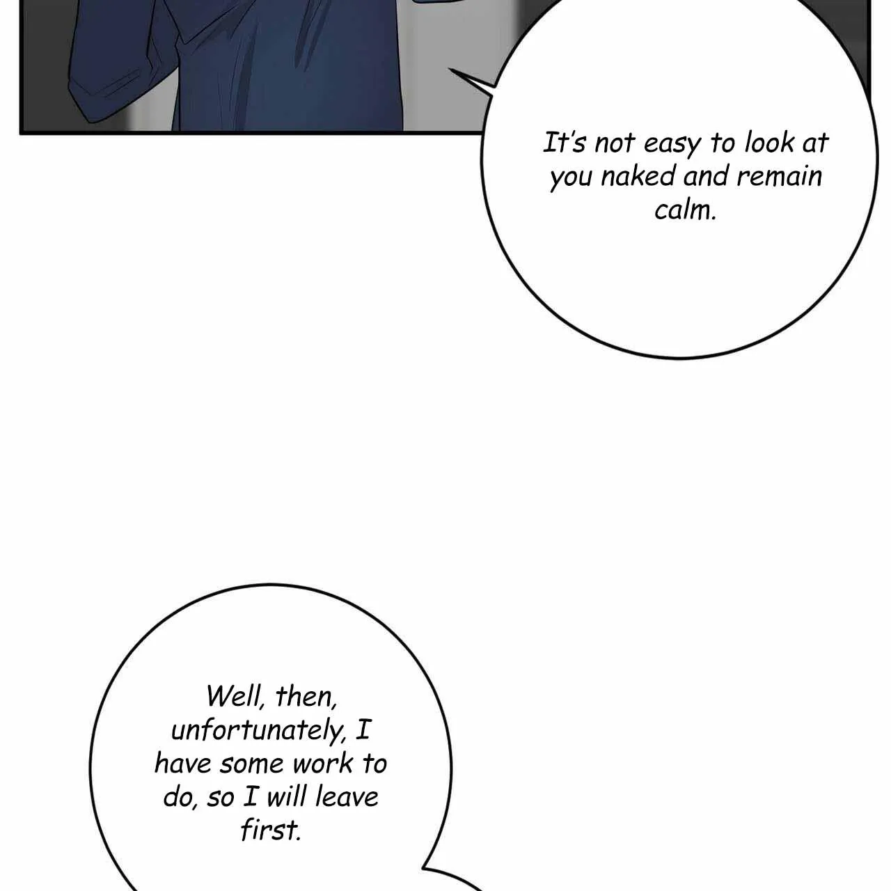 Every Villain Is Lemons Chapter 27 page 35 - MangaKakalot