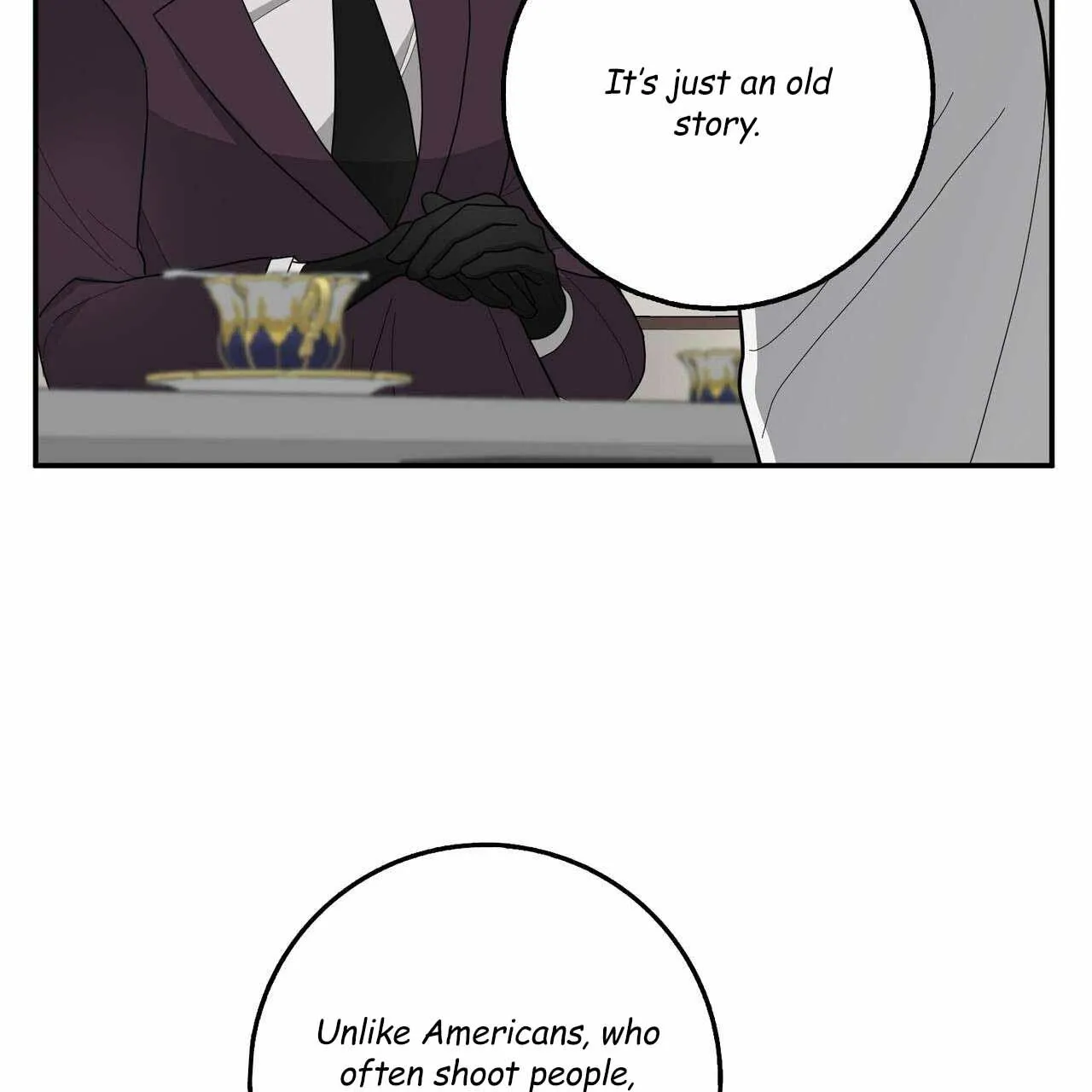 Every Villain Is Lemons Chapter 36 page 53 - MangaKakalot