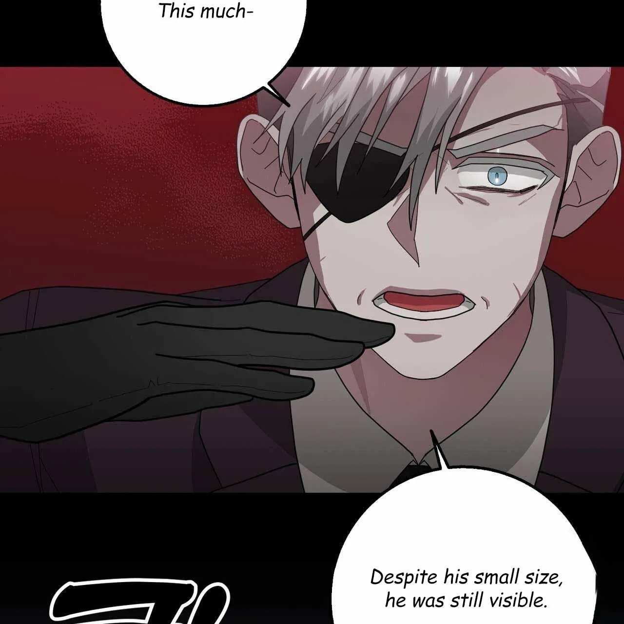 Every Villain Is Lemons Chapter 36 page 88 - MangaKakalot