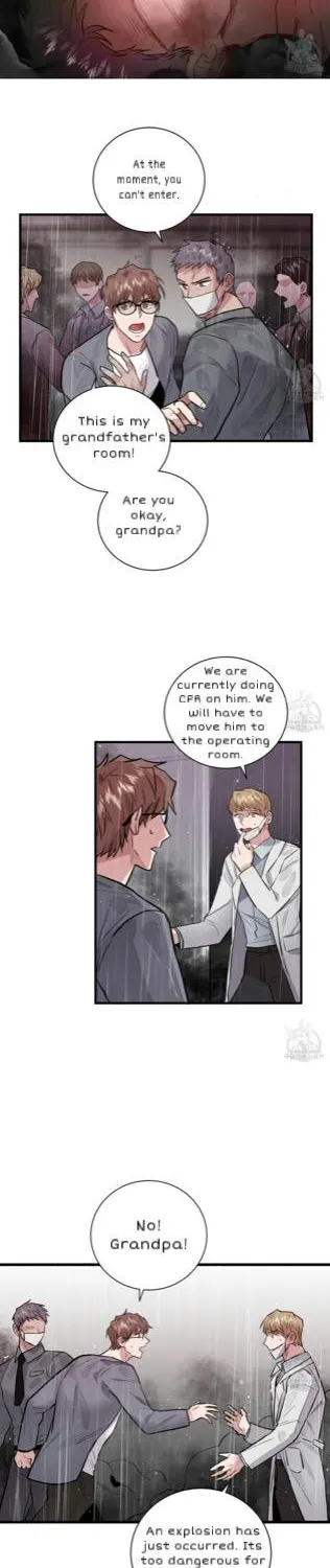 Every Villain Is Lemons Chapter 4 page 7 - MangaKakalot