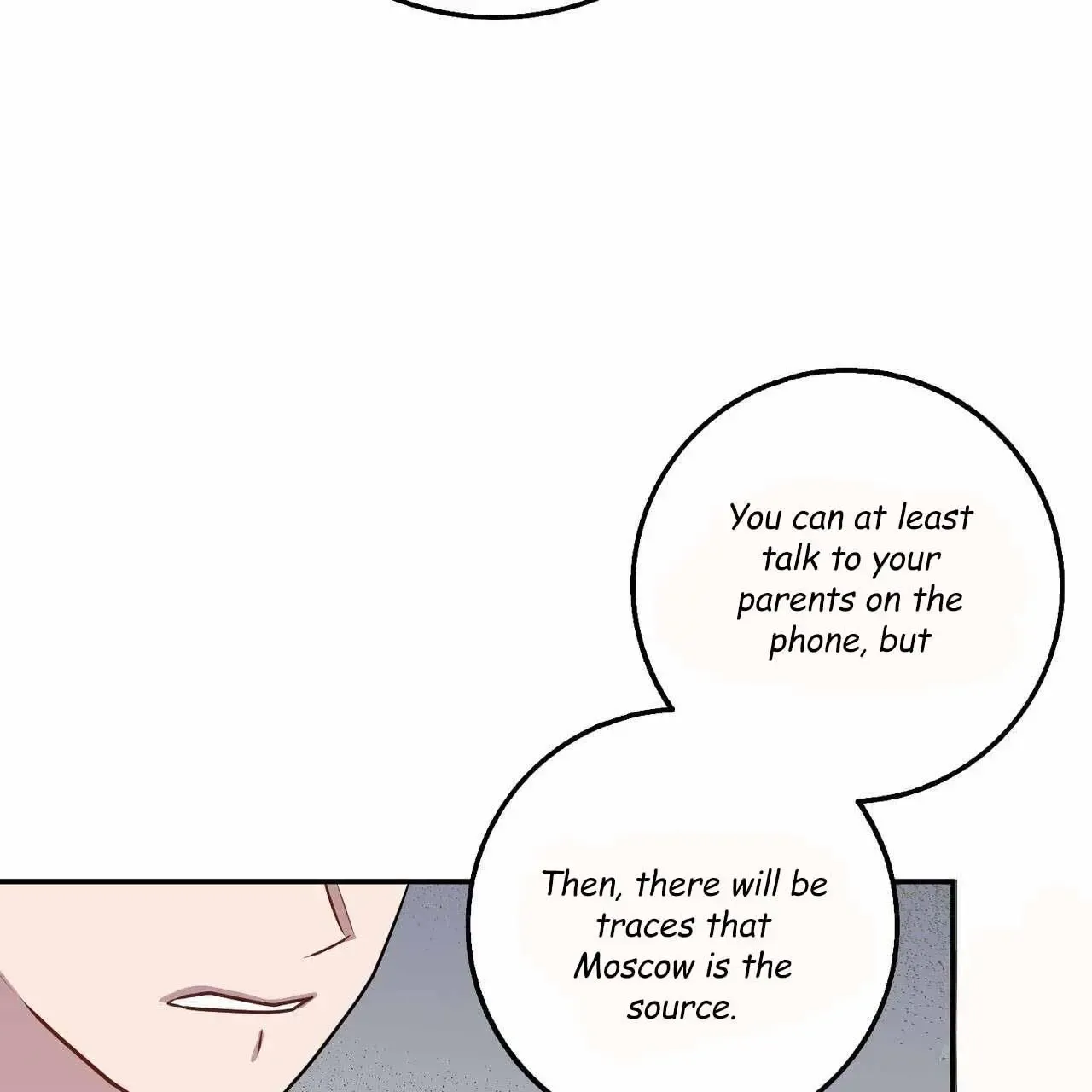 Every Villain Is Lemons Chapter 41 page 29 - MangaKakalot