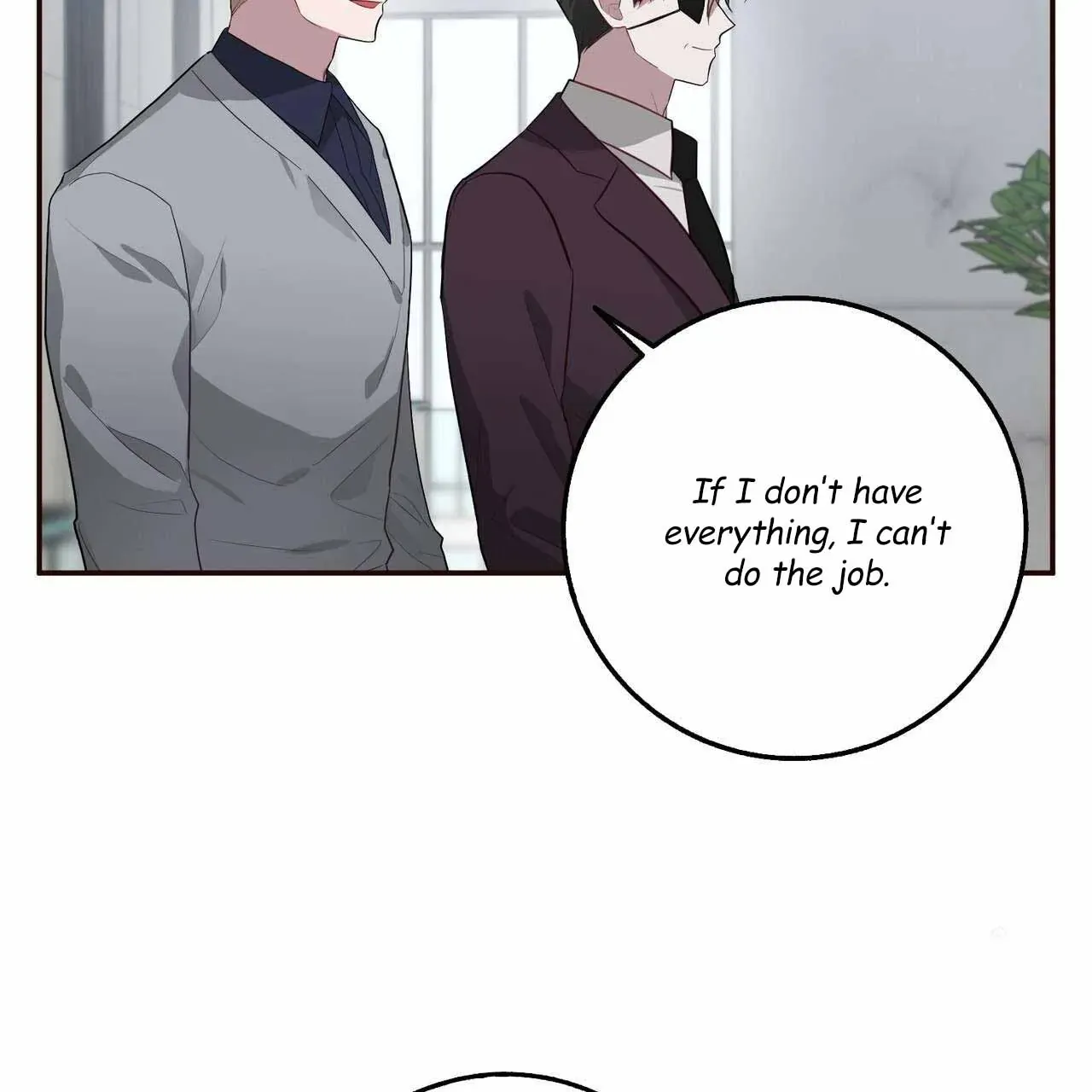 Every Villain Is Lemons Chapter 42 page 7 - MangaKakalot