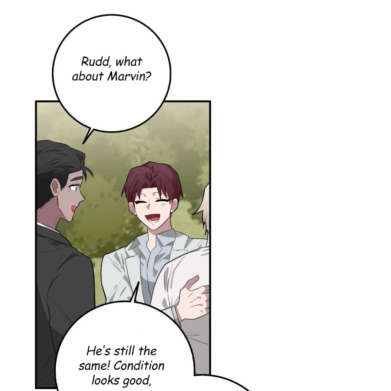 Every Villain Is Lemons Chapter 46 page 14 - MangaKakalot