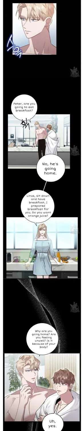 Every Villain Is Lemons Chapter 6 page 15 - MangaKakalot