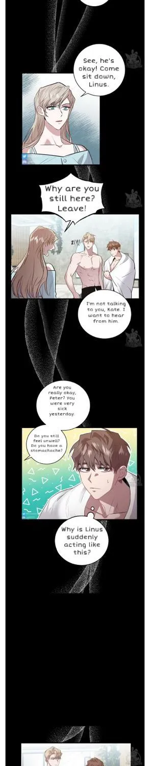 Every Villain Is Lemons Chapter 6 page 16 - MangaKakalot