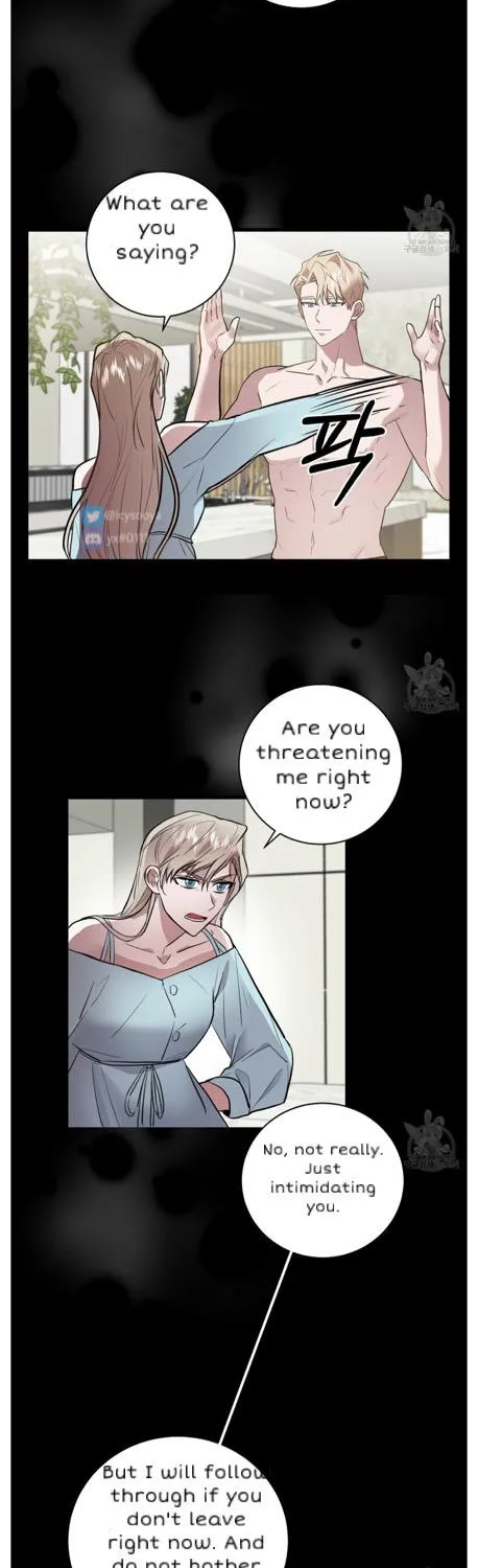 Every Villain Is Lemons Chapter 6 page 22 - MangaKakalot