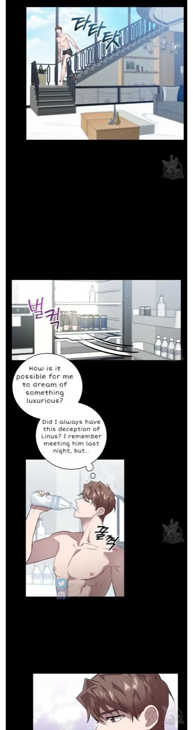 Every Villain Is Lemons Chapter 6 page 6 - MangaKakalot