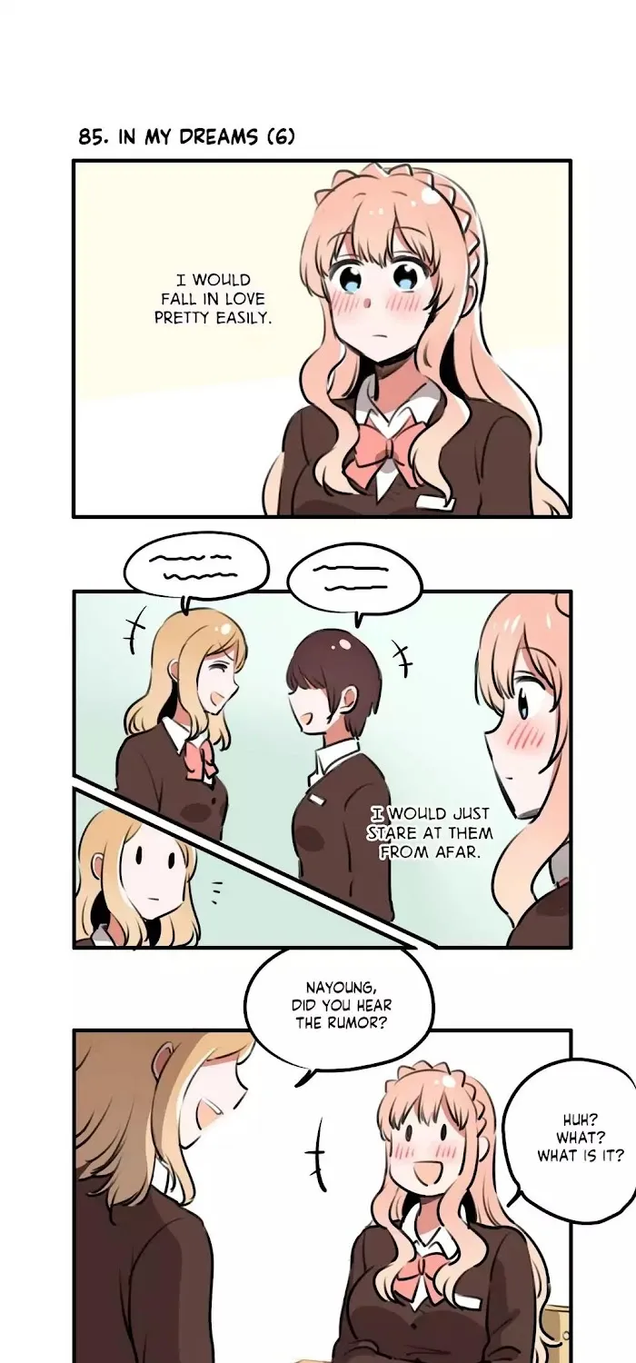 Everyday Lily Chapter 12 page 12 - MangaKakalot