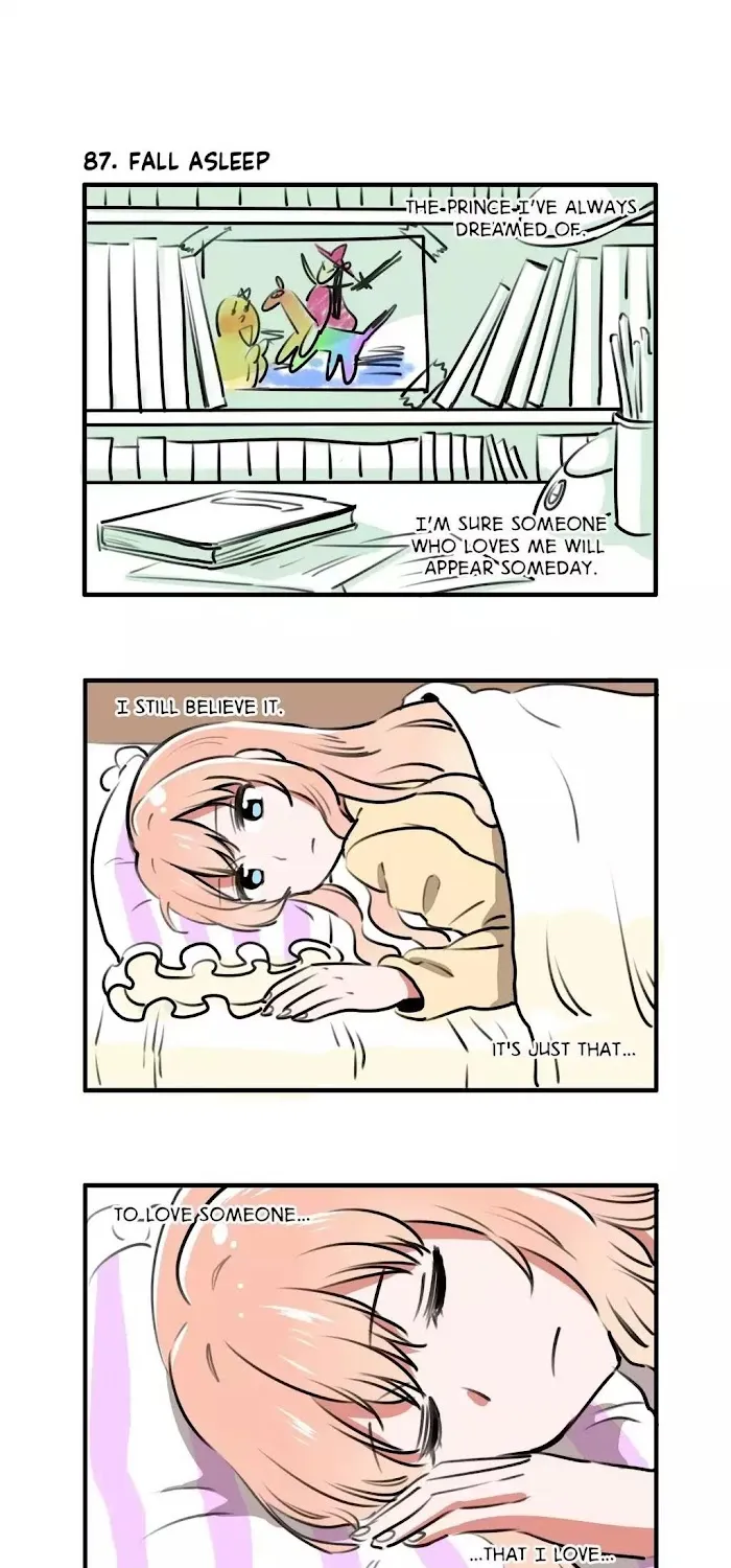 Everyday Lily - Page 15