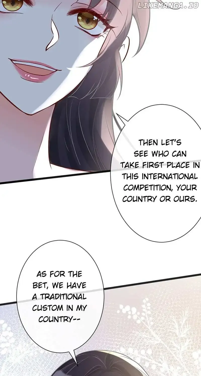 Everyone’S Darling Chapter 66 page 31 - MangaNato