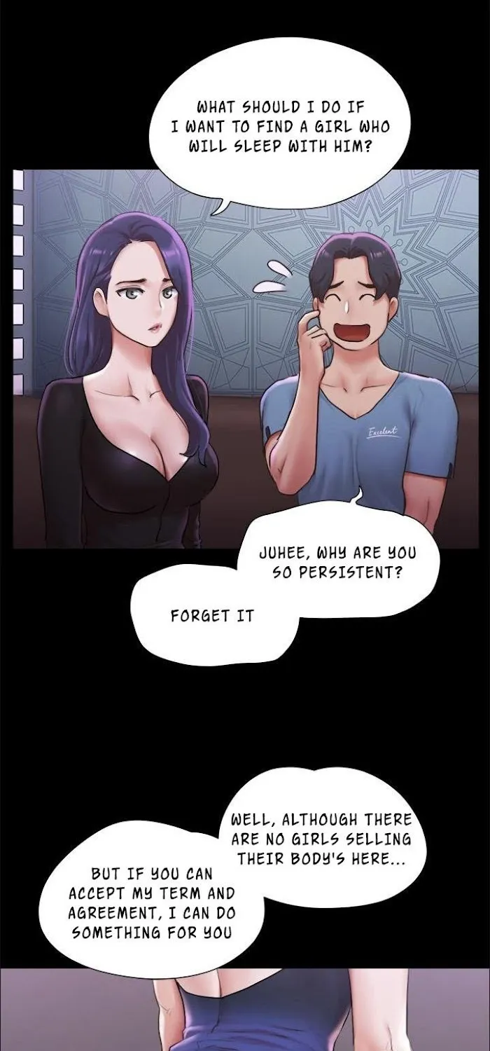 Everything Is Agreed - Page 41