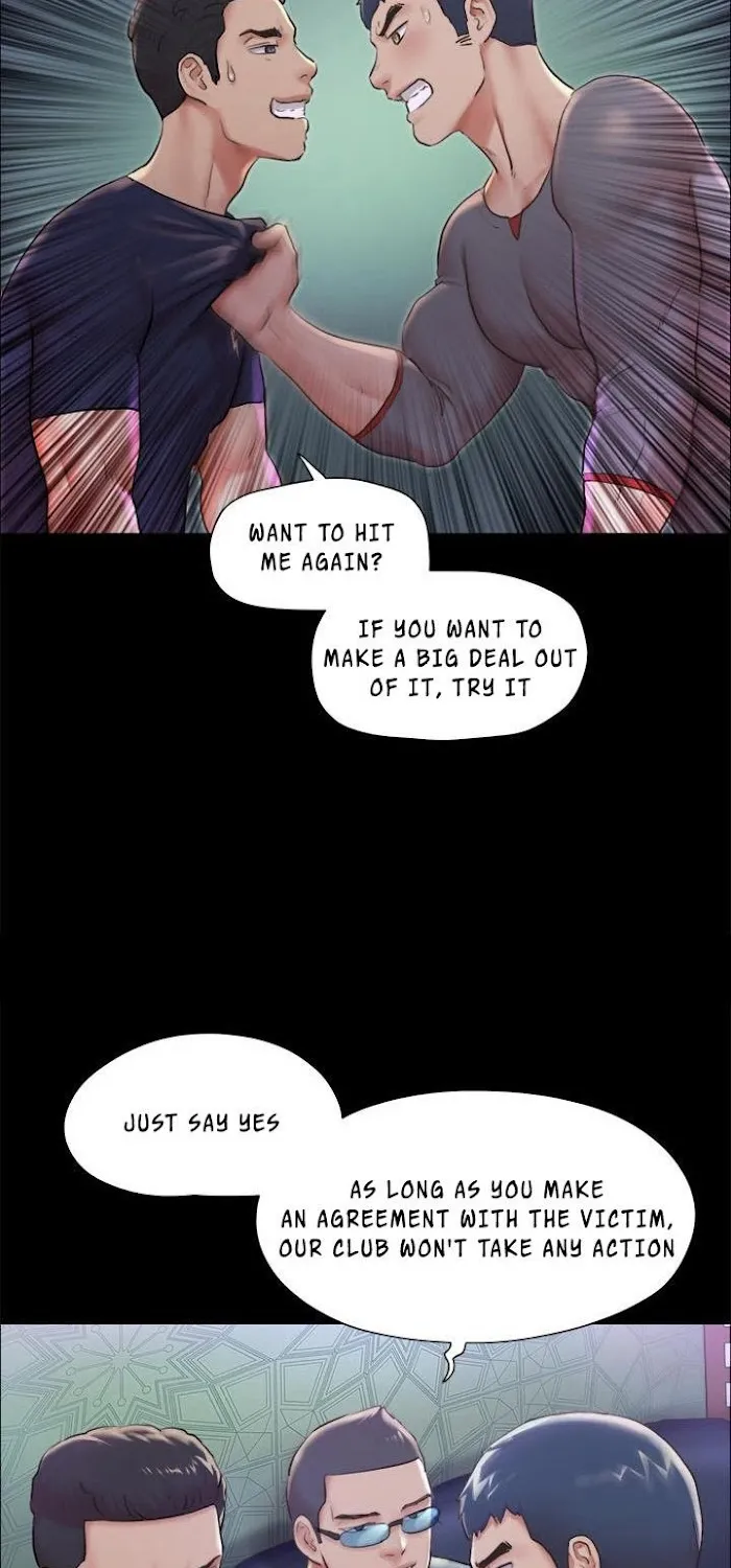 Everything Is Agreed - Page 49