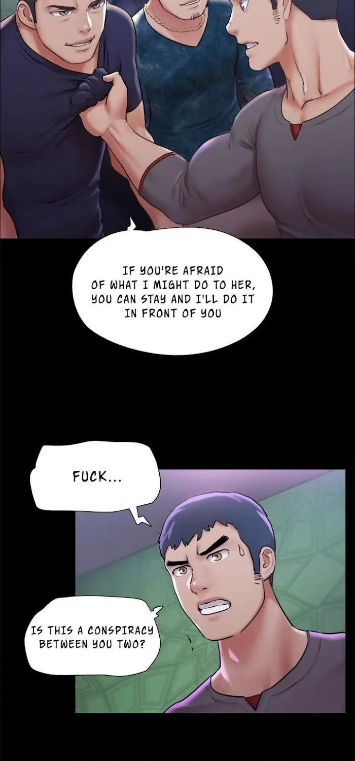 Everything Is Agreed - Page 50