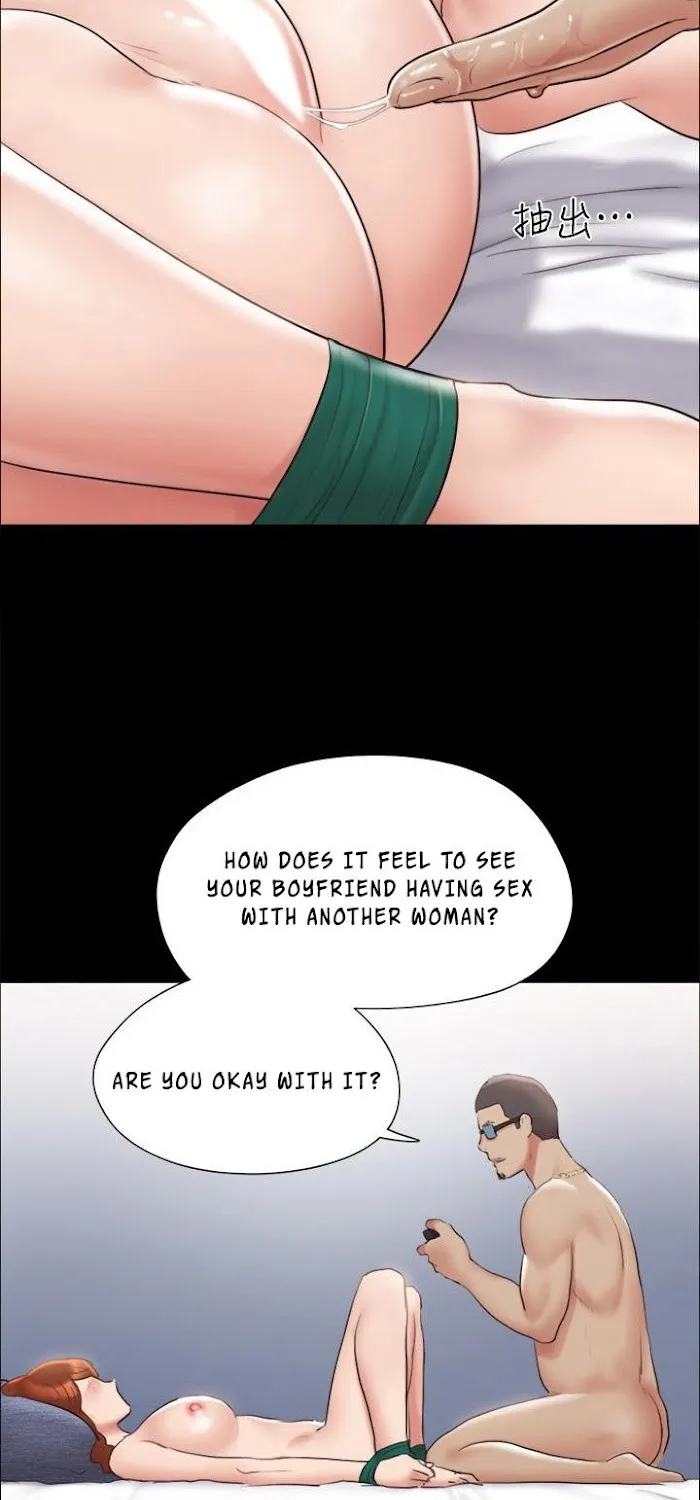 Everything Is Agreed - Page 43