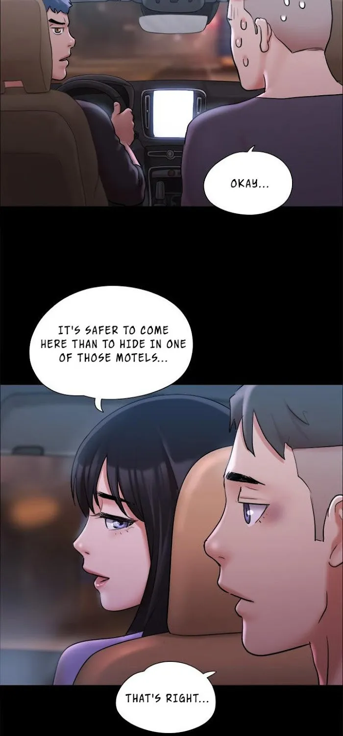 Everything Is Agreed - Page 65